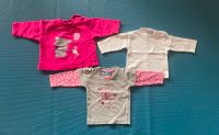 3x Kinder Pullover Gr. 68 Sachsen-Anhalt - Halle Vorschau