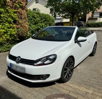 Volkswagen Golf 1.4 TSI DSG Cabriolet Baden-Württemberg - Waiblingen Vorschau