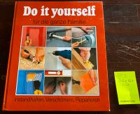 Do it yourself für die ganze Familie    neuwertig unbenutzt Baden-Württemberg - Schramberg Vorschau