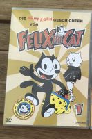 DVD -  DVD Felix the Cat - ,,Die schrägen Geschichten,, Baden-Württemberg - Öhringen Vorschau