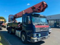 Volvo FM12- 6X4R  PK 52000 EL, Kran 31,8 m Schleswig-Holstein - Norderstedt Vorschau