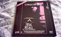 Laserdisc Laser Disc Total Recall Schwarzenegger limitierte Aufla Nordrhein-Westfalen - Pulheim Vorschau