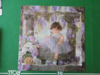 Puzzleset "Angel of Sweetness" 2 x 1000 Teile Duisburg - Homberg/Ruhrort/Baerl Vorschau