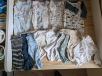 Babykleidung Strampler, Bodys, Hosen Gr. 56 Bayern - Feldkirchen-Westerham Vorschau