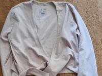 Adidas Wickelshirt Gr M Baden-Württemberg - Steißlingen Vorschau