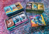 MTG Magic the Gathering Booster - Draft / Play / Collector - Neu Sachsen - Rodewisch Vorschau