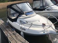 Motorboot Quicksilver 470 Bad Doberan - Landkreis - Bentwisch Vorschau
