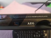 Verkaufe ein DVD Player von AEG Düsseldorf - Garath Vorschau