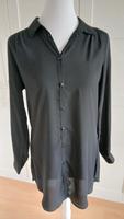 Bluse Hemd schwarz Vila Größe 36 Aachen - Aachen-Mitte Vorschau