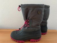 CMP Ahto Schneestiefel / Winterstiefel für Mädchen / Damen, 37 Niedersachsen - Bad Fallingbostel Vorschau