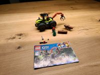 LEGO® City 60181 Forsttraktor Nordrhein-Westfalen - Elsdorf Vorschau