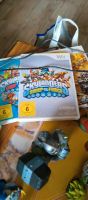 Skilanders für Wii und Playstation Schleswig-Holstein - Meggerdorf Vorschau