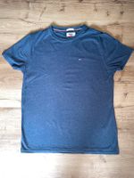 Tommy Jeans, T-Shirt, Herren, dunkelgrau Hessen - Tann Vorschau