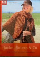 Jacke, Bolero & Co. - Designer-Mode zum Selbermachen Brandenburg - Senftenberg Vorschau