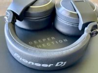 Pioneer DJ HDJ-X7-K DJ-Kopfhörer Headphones TOP-Zustand OVP Hessen - Rodenbach Vorschau