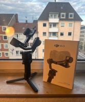 Gimbal DJI RS3 - 2 Mal Benutzt! Wie Neu! Innenstadt - Köln Altstadt Vorschau