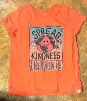 Old Navy Tshirt: “Spread Kindness” 146-152 Hessen - Wiesbaden Vorschau