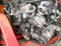 Motor BMW 2.0i N43B20A 118i 320i 318i bj12 Komplett Rheinland-Pfalz - Waldalgesheim Vorschau