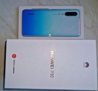 Huawei P30 Breathing Crystal 128GB Sachsen-Anhalt - Sangerhausen Vorschau