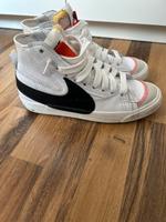 Nike Sneaker 42 Kiel - Elmschenhagen-Nord Vorschau