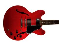 Gibson ES 335 DOT Cherry Bayern - Kiefersfelden Vorschau