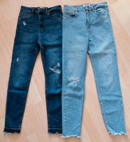 Pull and Bear Jeans, Gr. 36 / S Thüringen - Frankenblick Vorschau