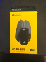 Corsair M65 RGB ELITE mit Ovp. Sachsen - Pirna Vorschau