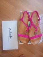 Sandalen pink Palado Gr 42 wie neu Dresden - Cotta Vorschau
