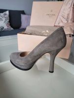 Prada Pumps Gr. 40 , taupe, Cazadore Donna Hessen - Rödermark Vorschau