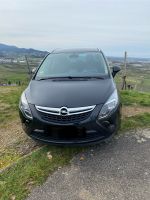 Opel Zafira Tourer 2.0 CDTI Baden-Württemberg - Oberkirch Vorschau