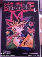 Yu gi oh Massiv Comics Nordrhein-Westfalen - Monheim am Rhein Vorschau