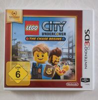 Spiel Nintendo 3DS Mecklenburg-Strelitz - Landkreis - Neverin Vorschau