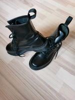 Dr.Martens 1460 mono black Nordrhein-Westfalen - Dinslaken Vorschau