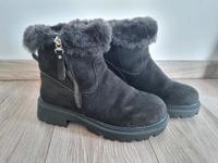 Schuhe / Stiefel ungetragen Gr.39 Sachsen - Schleife (Ort) Vorschau