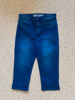 Capri Jeans Gr. 134 blau H&M Mädchen Rheinland-Pfalz - Bad Kreuznach Vorschau