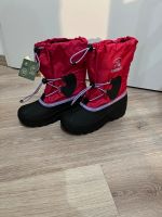 NEUE KAMIK Winterstiefel pink Wandsbek - Hamburg Rahlstedt Vorschau