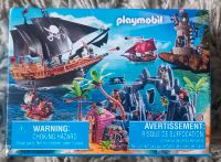 Playmobil Puzzle Pirateninsel 54 Teile Bayern - Bamberg Vorschau