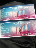 Nicki Minaj Konzert Tickets PINK FRIDAY 2 WORLD TOUR Duisburg - Hamborn Vorschau