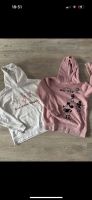 H&M etc. Hoodie 146/152 Bayern - Haldenwang i. Allgäu Vorschau