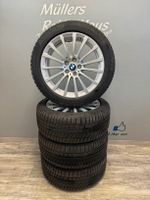 BMW 5er G30 G31 18 Zoll Winterreifen Winterräder 245/45R18 DOT22 Hessen - Rüsselsheim Vorschau