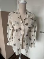 Bluse von Zara Niedersachsen - Isenbüttel Vorschau