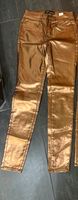 Arizona Hose Jeans Stretch Glitzer Bronze 34 NEU Karneval Nordrhein-Westfalen - Dormagen Vorschau