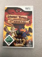 Looney tunes wii Baden-Württemberg - Pforzheim Vorschau