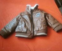 Baby Jacke Jungs gr 74 zuverkaufen Schleswig-Holstein - Rendsburg Vorschau