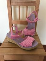 Skechers TKIS Keilsandalette - rosa Gr. 33,5 Bochum - Bochum-Ost Vorschau