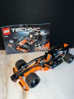 LEGO Technic 42026 Action Racer + Original Bauanleitung München - Ramersdorf-Perlach Vorschau