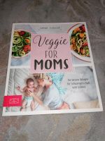 Veggie for Moms, Vegetarisches Kochbuch München - Schwabing-West Vorschau