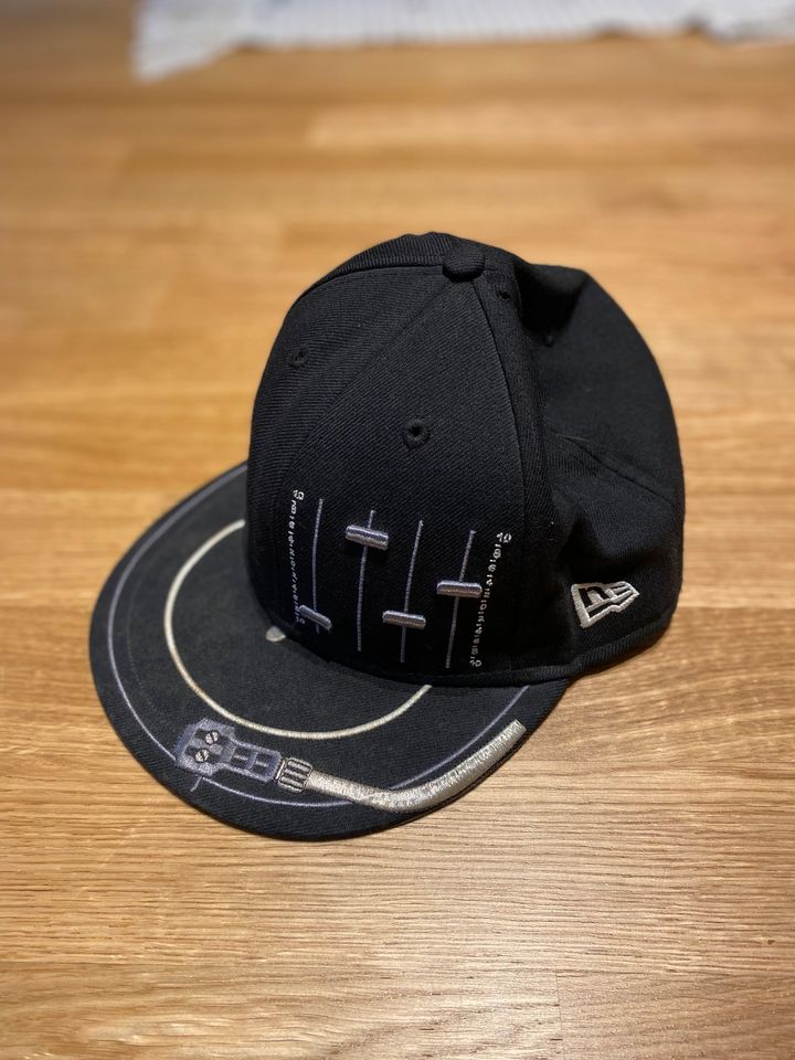 Cap verschiedene Farben new era flexfit SnapBack djinns in Köln