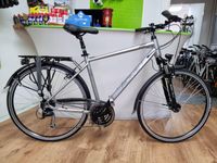 Trekking Fahrrad 28 zoll 24 Gang mit Beleuchtung Neu Mitte - Wedding Vorschau