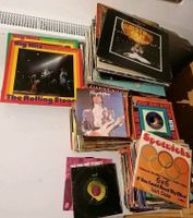 LP Vinyl Sammlung Schallplatten Langspielplatten Nordrhein-Westfalen - Hattingen Vorschau